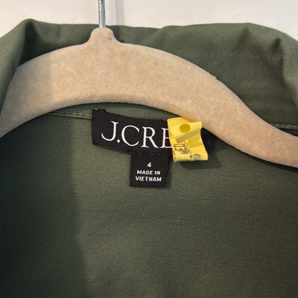 JCrew Spring Dress - Picture 2 of 5